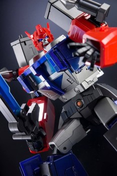 Botcon Spectre General