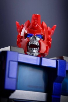 Botcon Spectre General