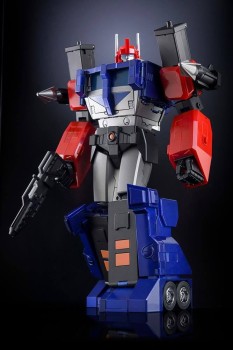 Botcon Spectre General