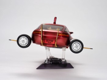 Botcon 2025 Agabyss Exclusive Deep End