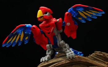 52Toys BeastBOX BB-09 Echoblaster