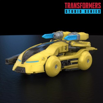 Transformers One Studio Series Deluxe B-127 Bumblebee