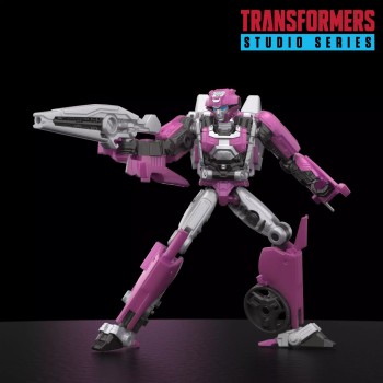 Transformers Studio Series Deluxe Class Transformers One Elita-1