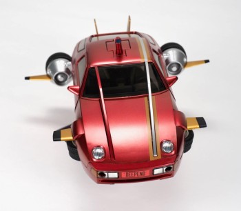 Botcon 2025 Agabyss Exclusive Deep End