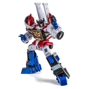 Newage Legendary H74J Dartagnan