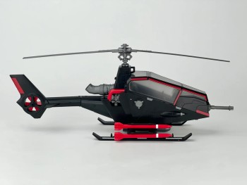 Fans Hobby VE-02 Uni Thunder