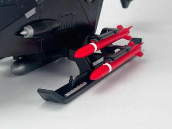 Fans Hobby VE-02 Uni Thunder