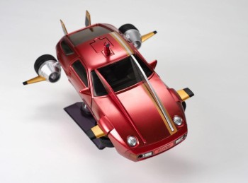 Botcon 2025 Agabyss Exclusive Deep End