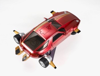 Botcon 2025 Agabyss Exclusive Deep End