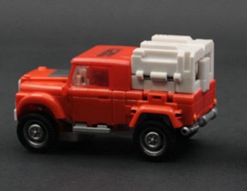 BadCube OTS-10 Slick [2021 REISSUE]