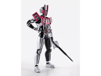 Bandai Spirits S.H.Figuarts Kamen Rider Shinkoccho Seiho- Kamen Rider Decade (Complete Form) Exclusive