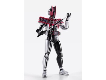 Bandai Spirits S.H.Figuarts Kamen Rider Shinkoccho Seiho- Kamen Rider Decade (Complete Form) Exclusive