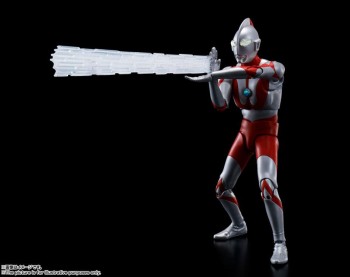 Bandai Spirits Ultraman Shinkocchou Seihou Ultraman
