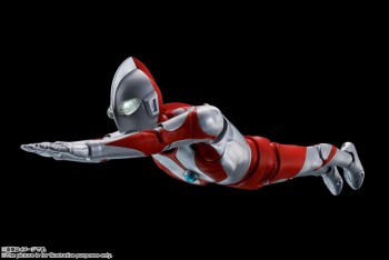 Bandai Spirits Ultraman Shinkocchou Seihou Ultraman