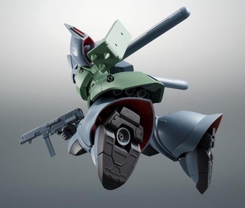 Bandai Spirits Mobile Suit Gundam 0083: Stardust Memory Robot Spirits MS-14F Gelgoog Marine (ver. A.N.I.M.E.) Exclusive