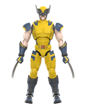 Embrace the Bromance Bundle- Blokees Deadpool and Wolverine