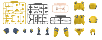 Embrace the Bromance Bundle- Blokees Deadpool and Wolverine