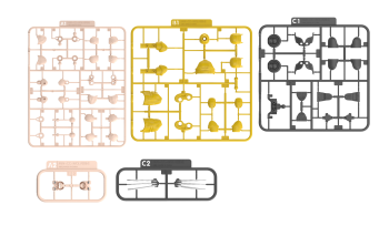 Embrace the Bromance Bundle- Blokees Deadpool and Wolverine