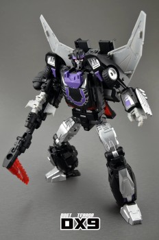 DX-9 D06T Terror
