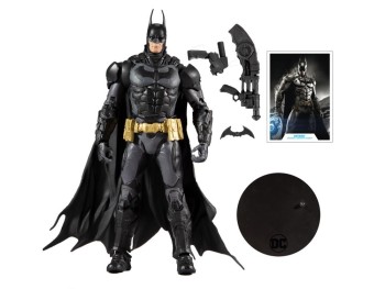 DC Multiverse Batman: Arkham Knight Batman
