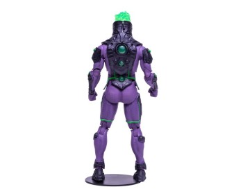 DC Multiverse Batman Beyond: Blight (Atomic Edition) Figure