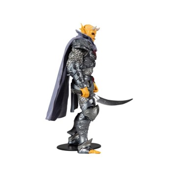 DC Multiverse Demon Knights: Etrigan the Demon Action Figure