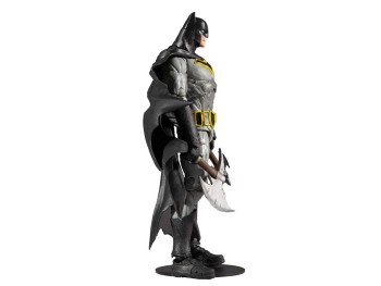 DC Multiverse Dark Nights: Metal Batman [The Merciless BAF]