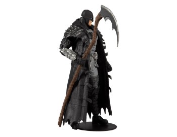 DC Multiverse Wave 4 Set Of 4 Figures