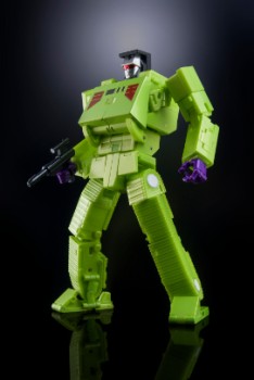 X-Transbots MX-45 Razor