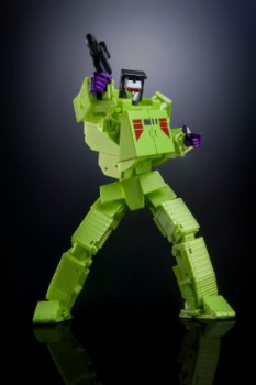 X-Transbots MX-45 Razor