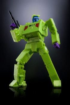 X-Transbots MX-45 Razor