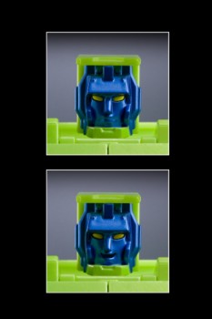 X-Transbots MX-45 Razor