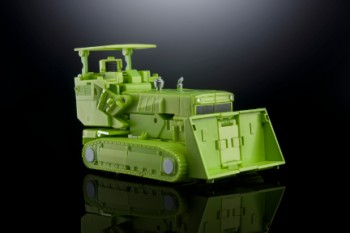 X-Transbots MX-45 Razor