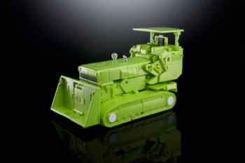 X-Transbots MX-45 Razor