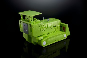 X-Transbots MX-45 Razor