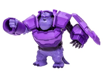 Disney Mirrorverse Fractured Sulley