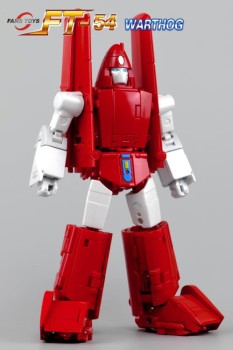 Fans Toys FT-54 Warthog