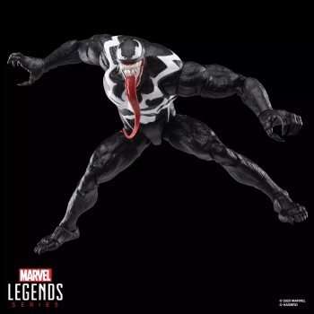Marvel Legends Series Gamerverse Venom