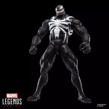 Marvel Legends Series Gamerverse Venom