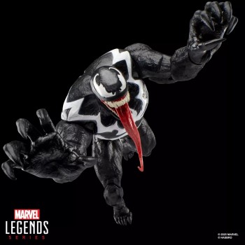 Marvel Legends Series Gamerverse Venom