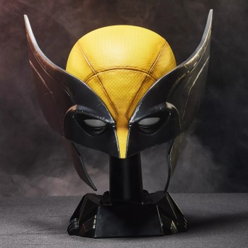 Marvel Legends Series Wolverine Premium Prop Replica