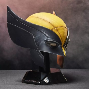 Marvel Legends Series Wolverine Premium Prop Replica