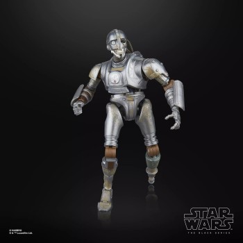 STAR WARS The Black Series SM-33