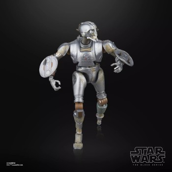 STAR WARS The Black Series SM-33