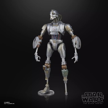 STAR WARS The Black Series SM-33