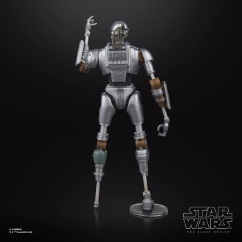 STAR WARS The Black Series SM-33
