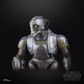 STAR WARS The Black Series SM-33