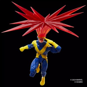 Marvel Legends Series X-Men X-Factor Cyclops (Build-A-Figure)