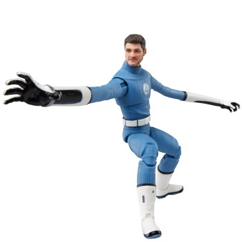 Marvel Legends Series Fantastic Four First Steps Mister Fantastic