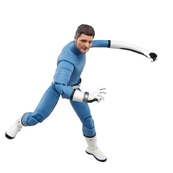Marvel Legends Series Fantastic Four First Steps Mister Fantastic